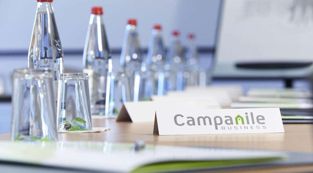 Campanile Hotel & Restaurant Arnhem - Зевенар Удобства фото