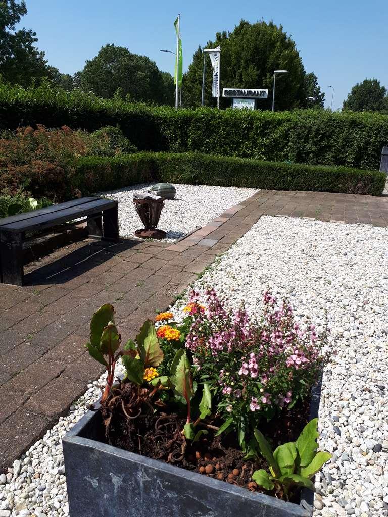 Campanile Hotel & Restaurant Arnhem - Зевенар Экстерьер фото