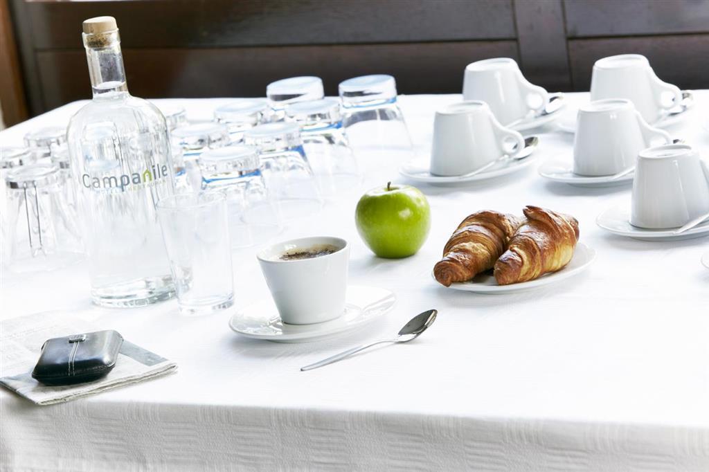 Campanile Hotel & Restaurant Arnhem - Зевенар Экстерьер фото
