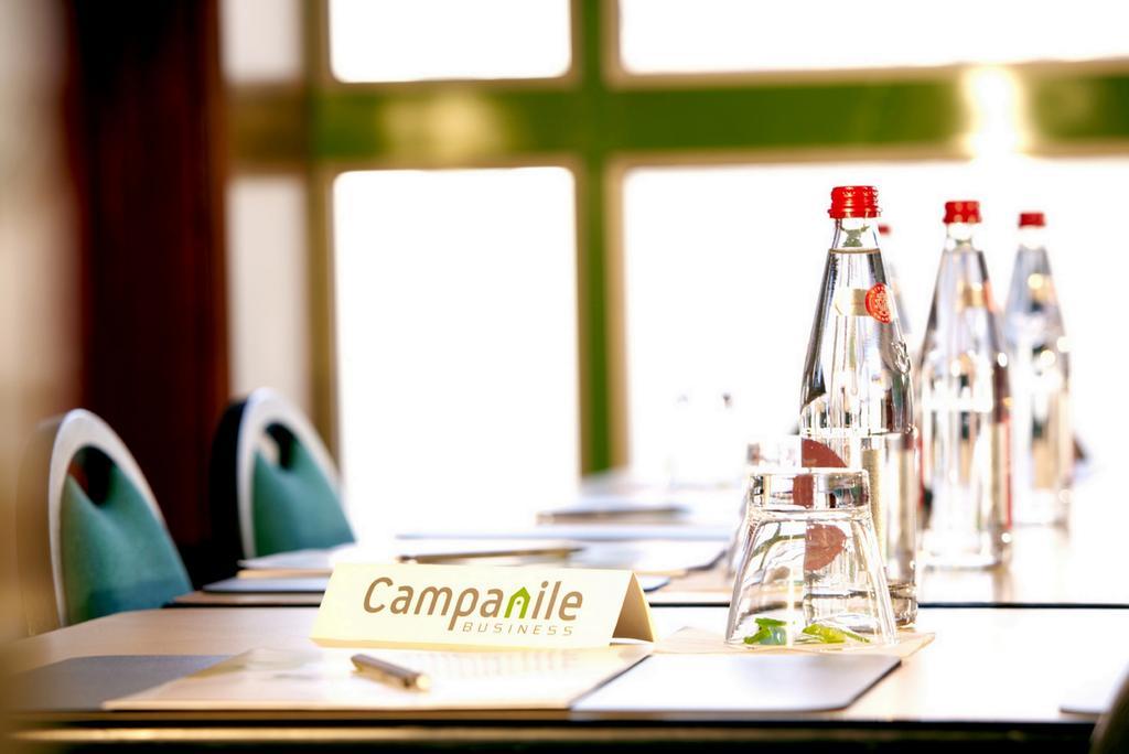 Campanile Hotel & Restaurant Arnhem - Зевенар Экстерьер фото