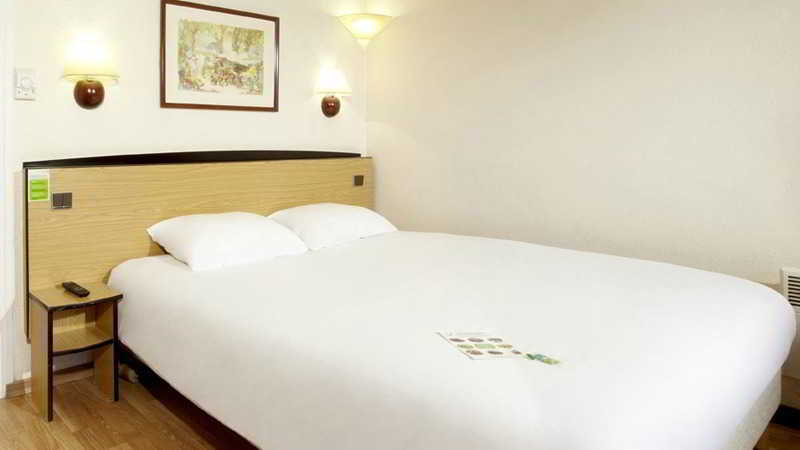 Campanile Hotel & Restaurant Arnhem - Зевенар Экстерьер фото